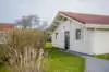 Finse bungalow Infrarood Sauna de Riesen Terschelling