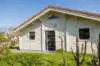 Finse bungalow de Riesen Terschelling