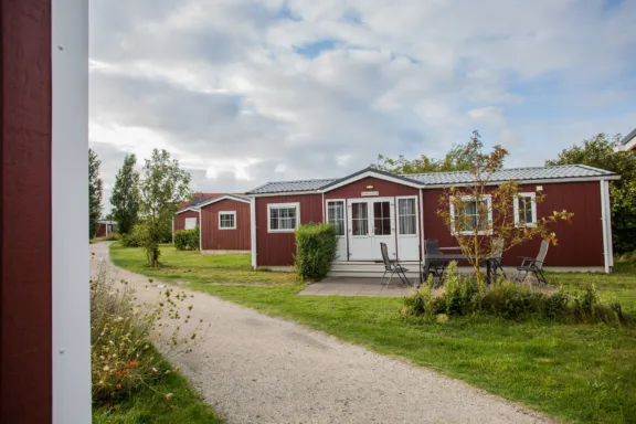 Ruim park vakantiehuizen Duinbungalow 2 badkamers Tjermelan Terschelling Recreatie