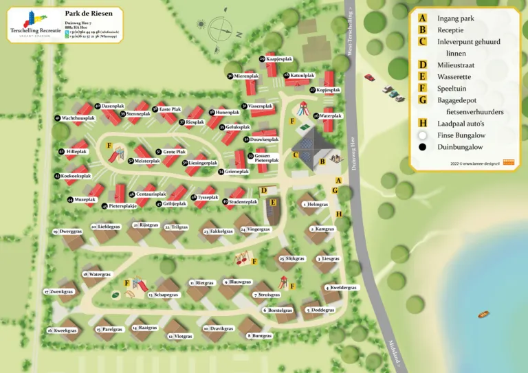 PLATTEGROND2022 de Riesen HR