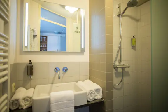 App Etage Tjermelân Badkamer 7