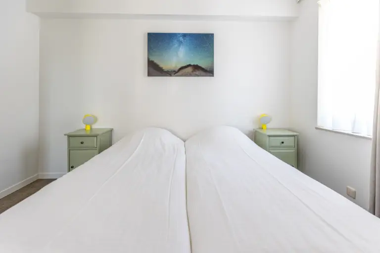 Juli 2023 appartement bad douche stella 23